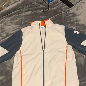 Under Armour jacket